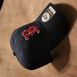 Boston Redsox Strapback